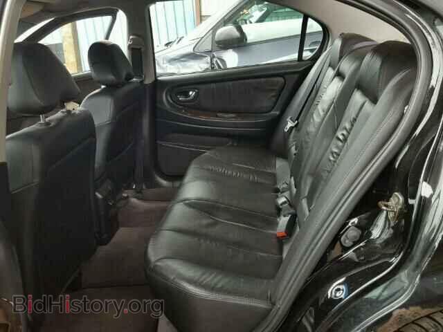 2000 NISSAN MAXIMA - VIN: JN1CA31A5YT215633 - Фото 6
