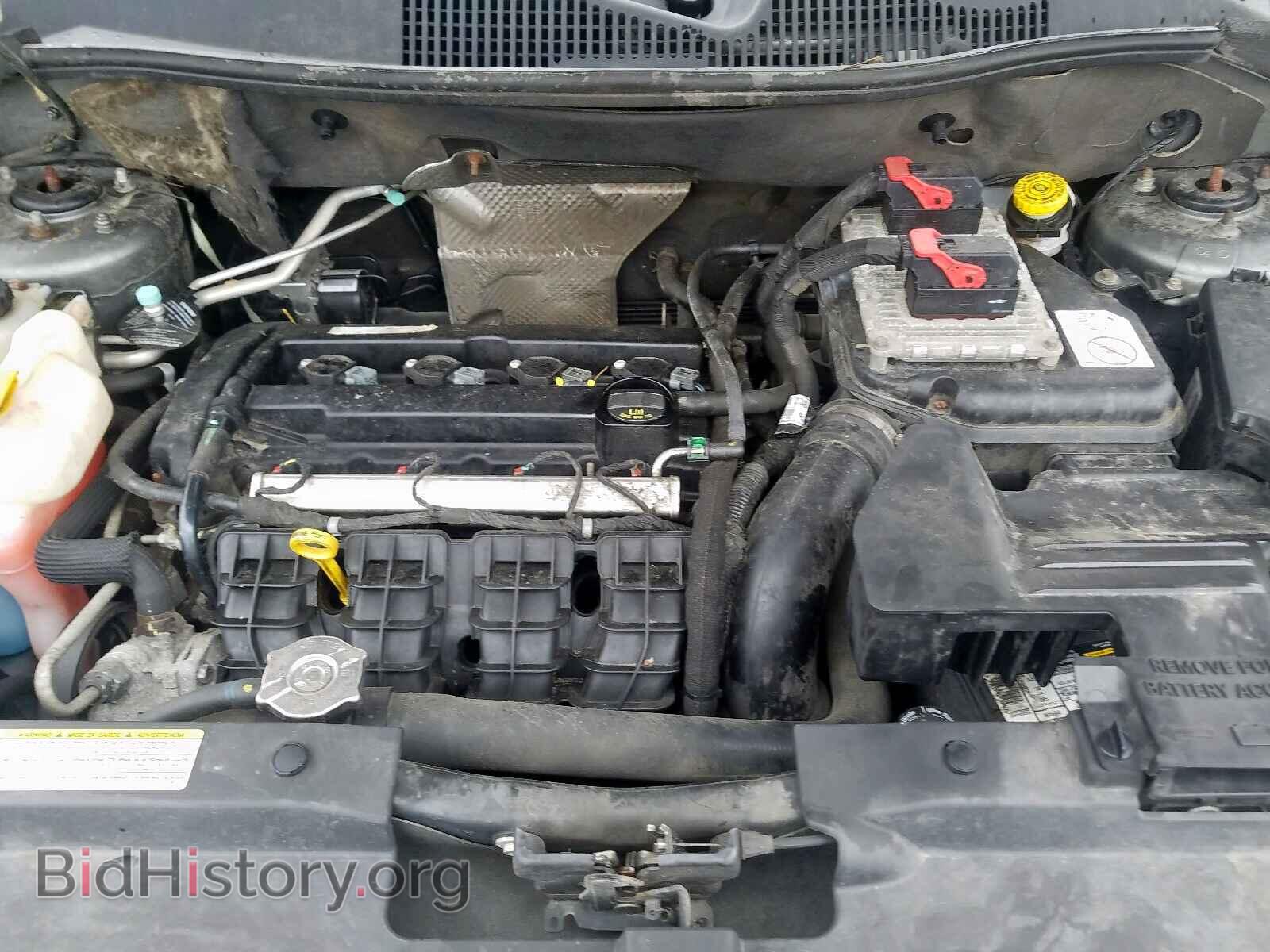 2011 JEEP COMPASS - VIN: 1J4NT1FA5BD286033 - Фото 7