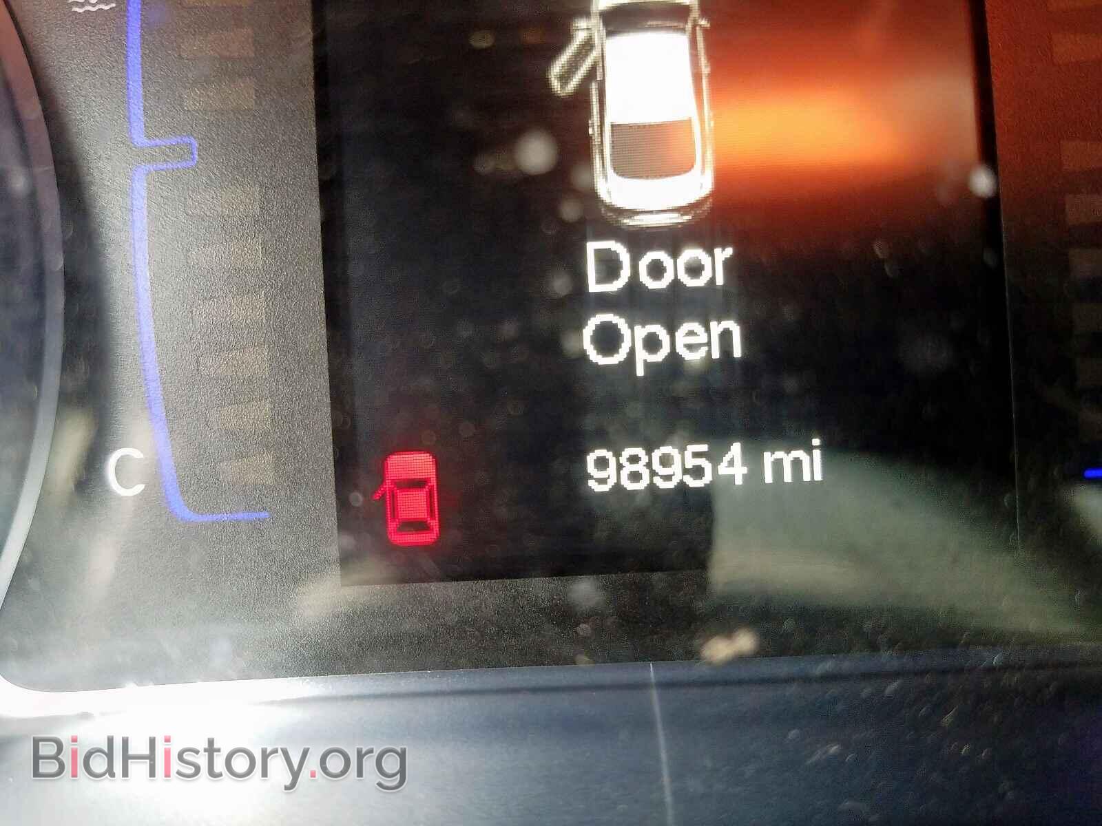 2015 CHRYSLER 200 - VIN: 1C3CCCAB5FN744263 - Фото 8