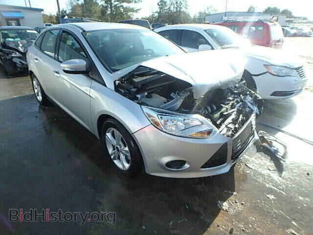 Фотография 1FADP3F22EL114973 - FORD FOCUS 2014