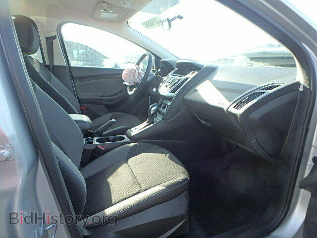 2014 FORD FOCUS - VIN: 1FADP3F22EL114973 - Photo 5