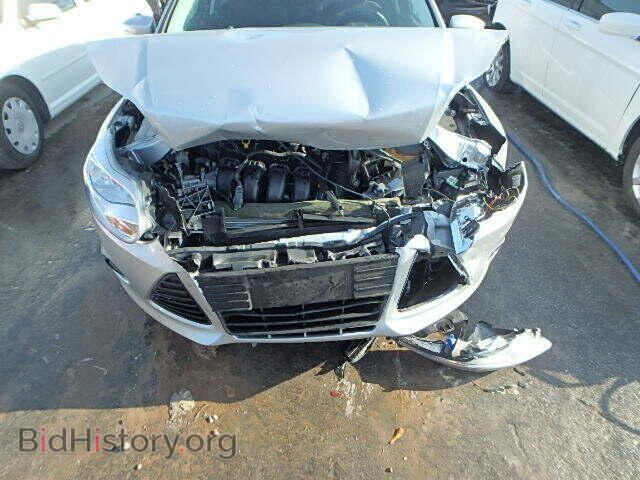 2014 FORD FOCUS - VIN: 1FADP3F22EL114973 - Photo 7