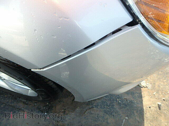 2014 FORD FOCUS - VIN: 1FADP3F22EL114973 - Photo 10