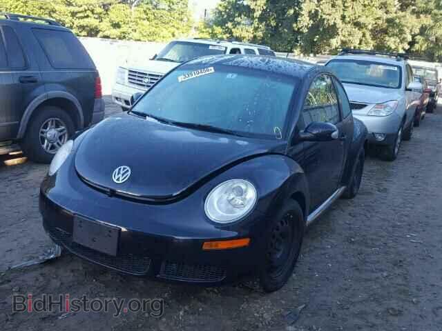 2010 VOLKSWAGEN BEETLE - VIN: 3VWPG3AGXAM000171 - Фото 2