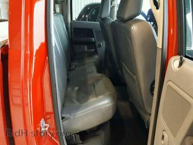 2007 DODGE RAM 1500 - VIN: 1D7HA18297S153105 - Фото 6