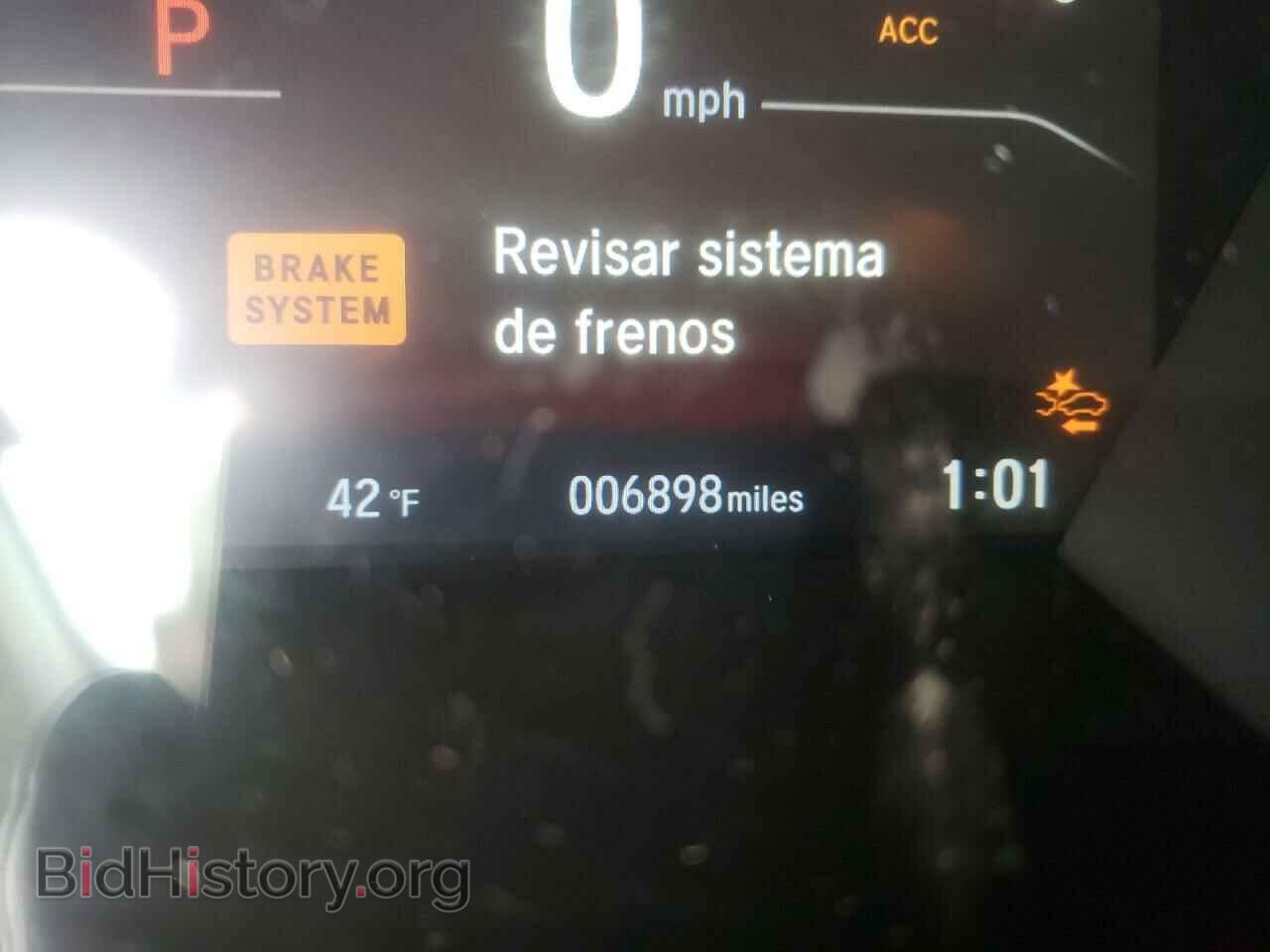 2021 HONDA CRV - VIN: 2HKRW2H57MH668663 - Фото 8