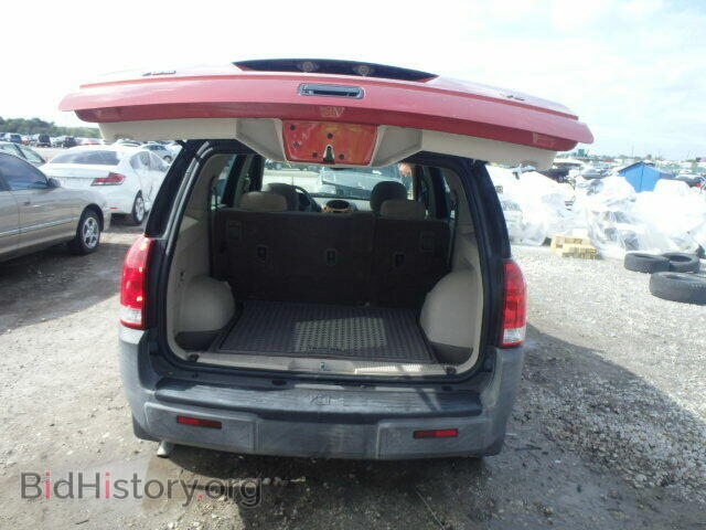 2003 SATURN VUE - VIN: 5GZCZ53BX3S869757 - Фото 9
