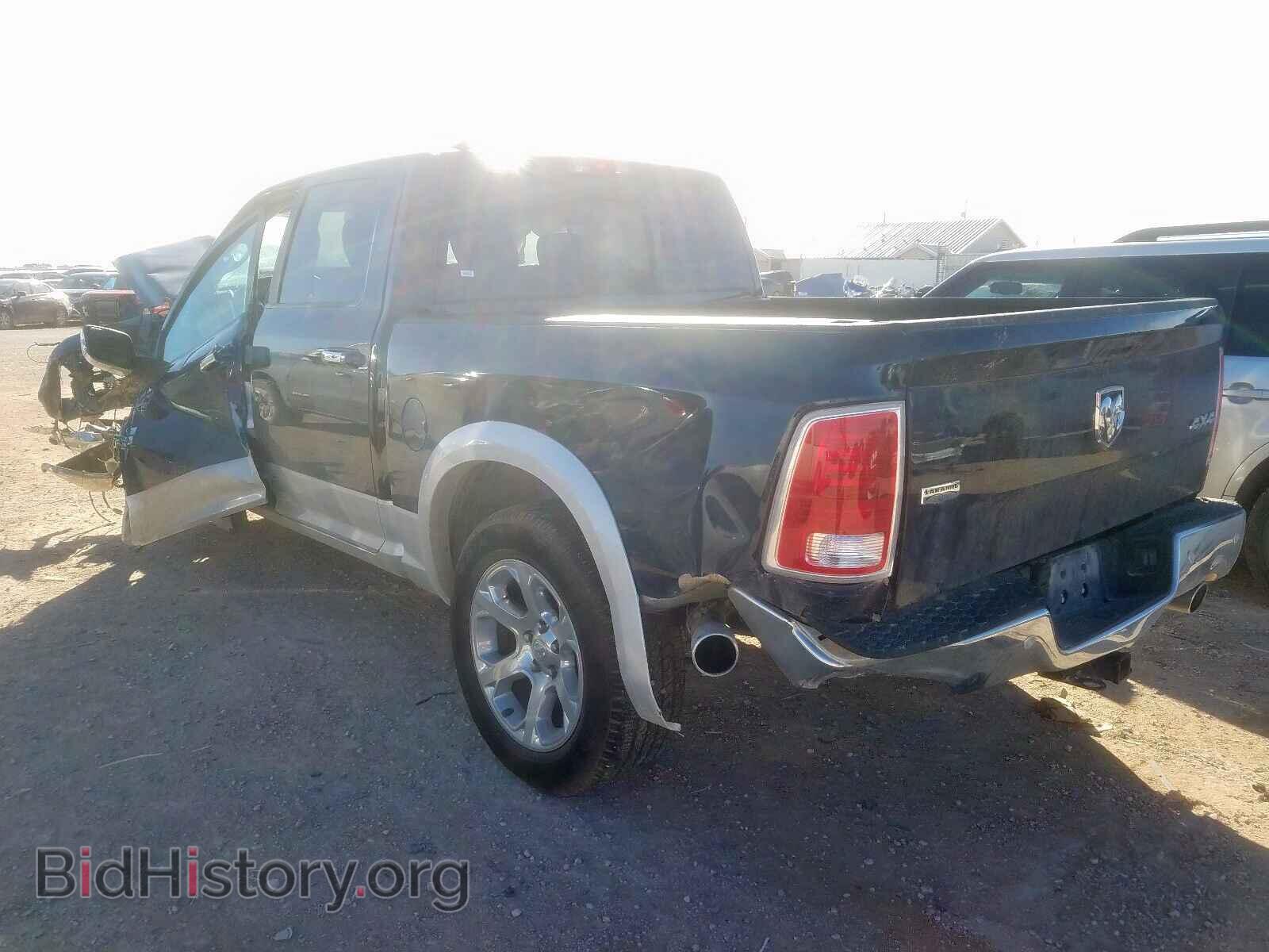 2017 RAM 1500 - VIN: 1C6RR7NT8HS759365 - Фото 3
