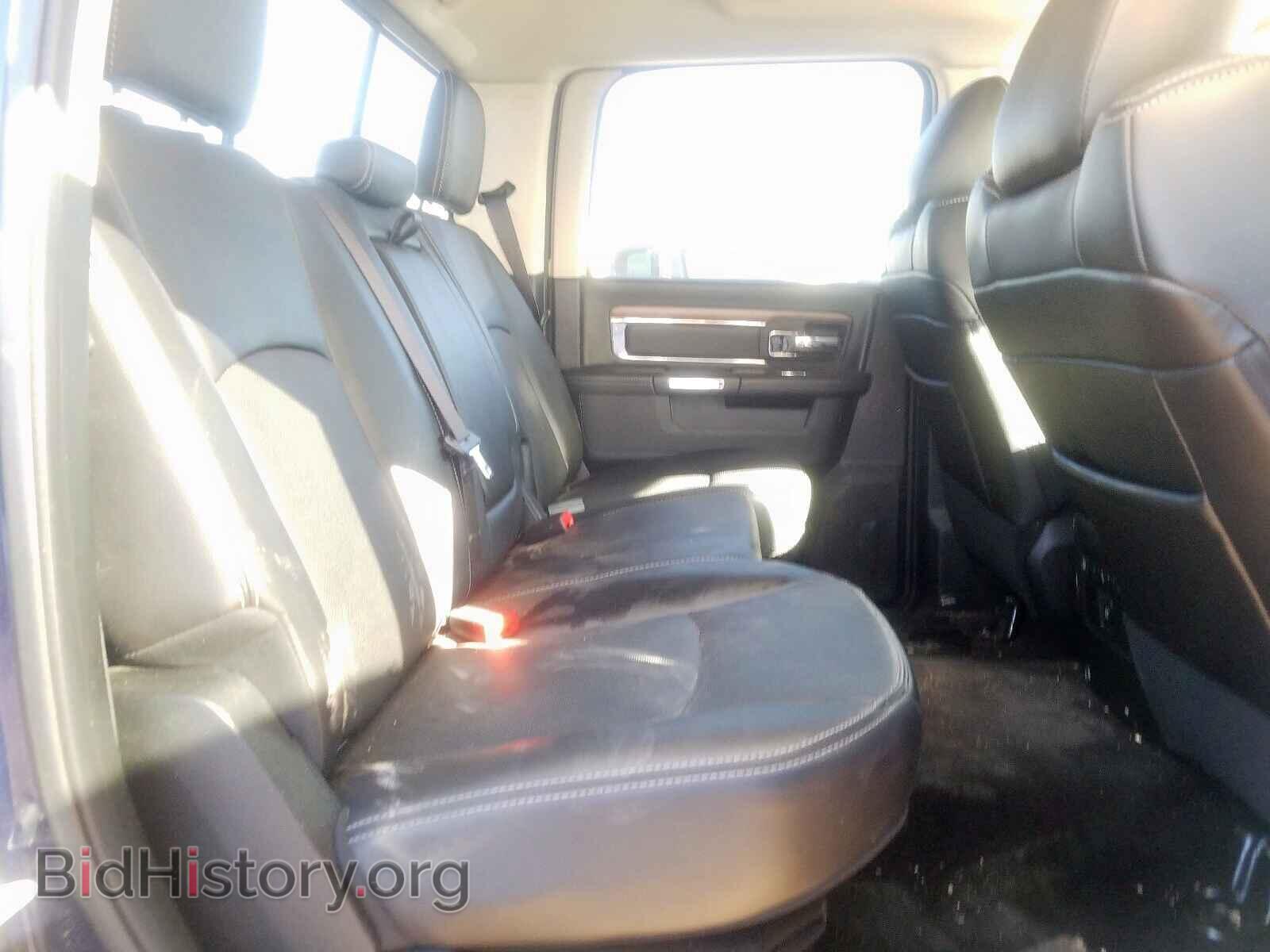 2017 RAM 1500 - VIN: 1C6RR7NT8HS759365 - Фото 6