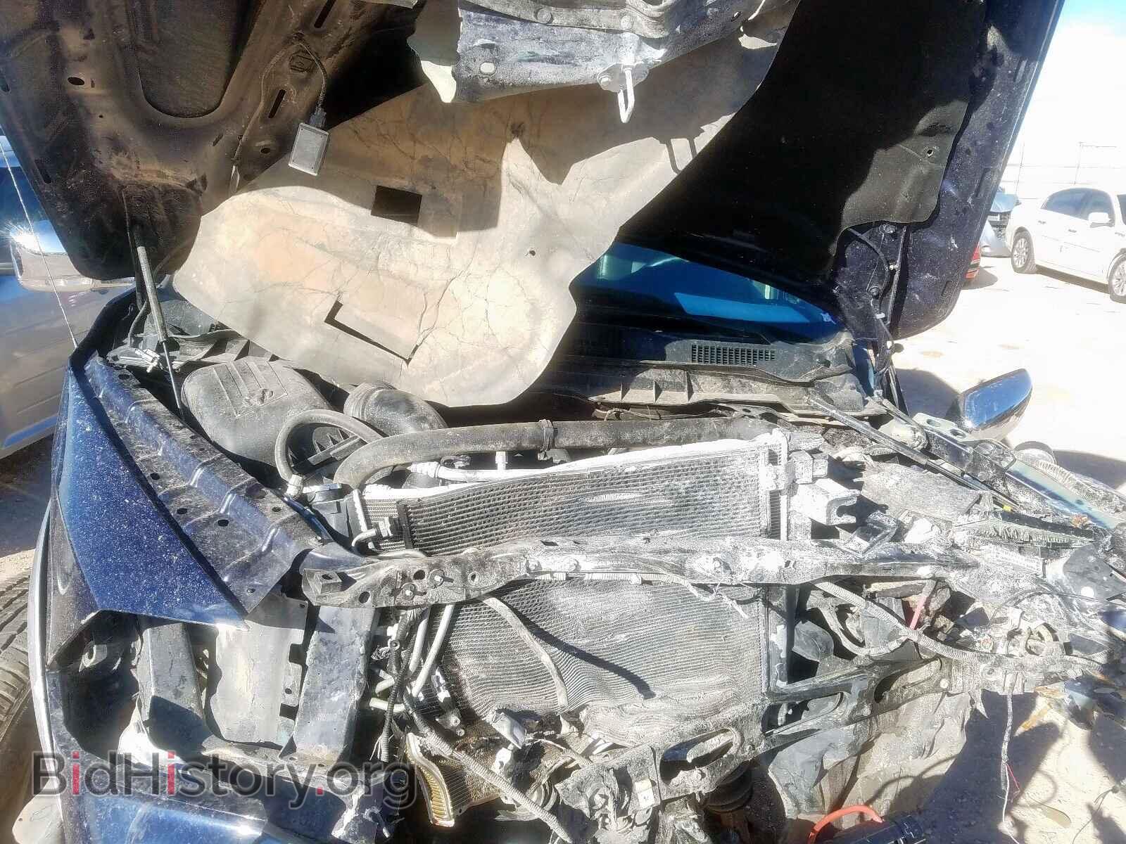 2017 RAM 1500 - VIN: 1C6RR7NT8HS759365 - Фото 7