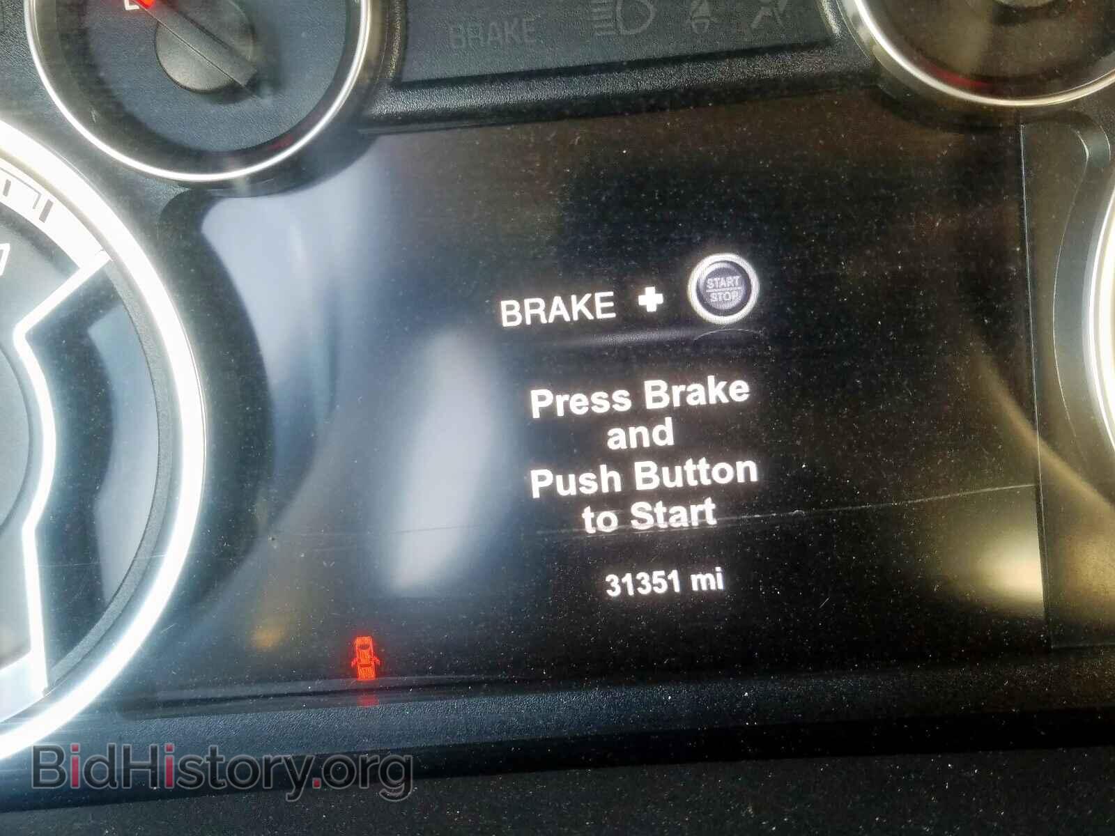 2017 RAM 1500 - VIN: 1C6RR7NT8HS759365 - Фото 8