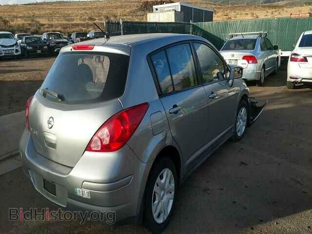 2011 NISSAN VERSA - VIN: 3N1BC1CP0BL375698 - Photo 4