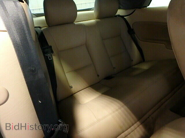 2002 SAAB 9 3 - VIN: YS3DF78K327013424 - Фото 6