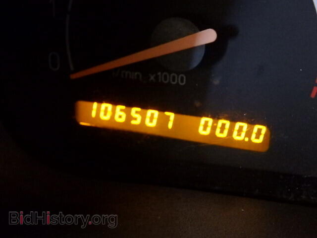 2002 SAAB 9 3 - VIN: YS3DF78K327013424 - Фото 8