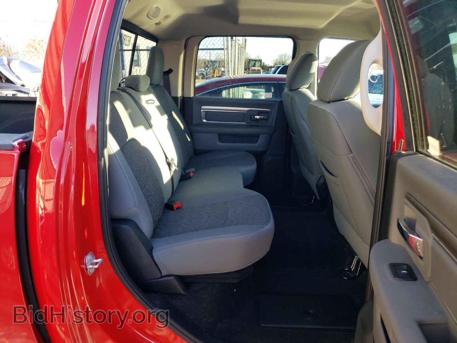 2017 RAM 1500 - VIN: 3C6RR7LT3HG688862 - Photo 6