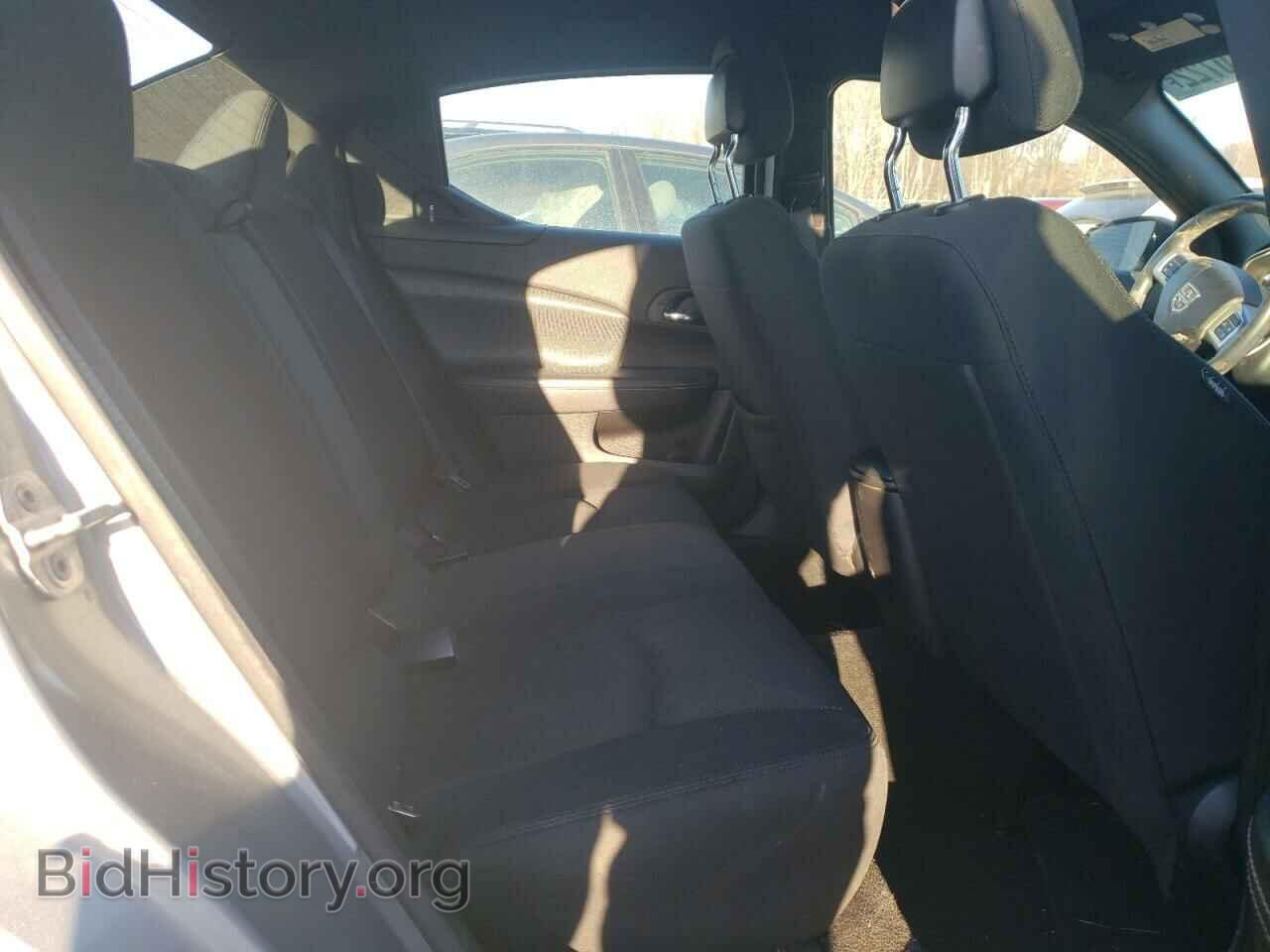 2014 DODGE AVENGER - VIN: 1C3CDZCB4EN117761 - Фото 6