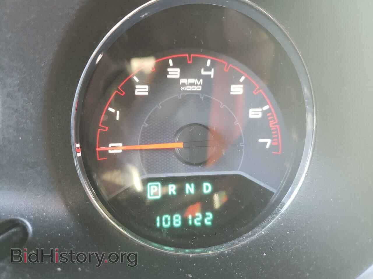 2014 DODGE AVENGER - VIN: 1C3CDZCB4EN117761 - Фото 8