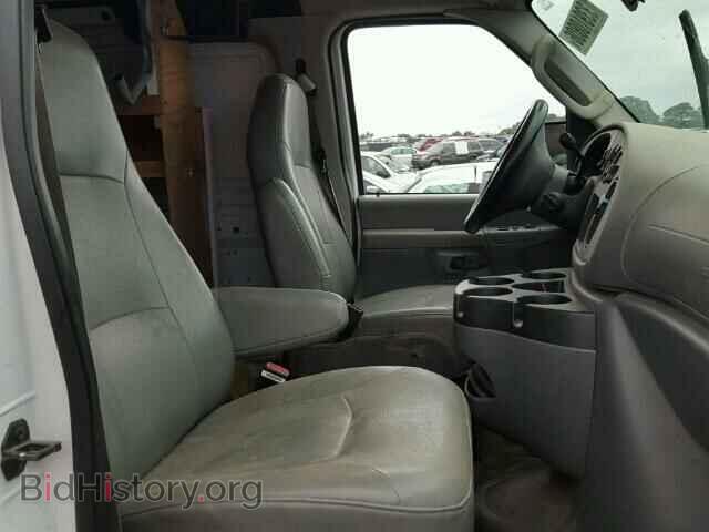 2007 FORD ECONOLINE - VIN: 1FTNE14WX7DB26994 - Фото 5