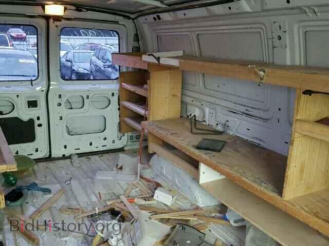2007 FORD ECONOLINE - VIN: 1FTNE14WX7DB26994 - Фото 6