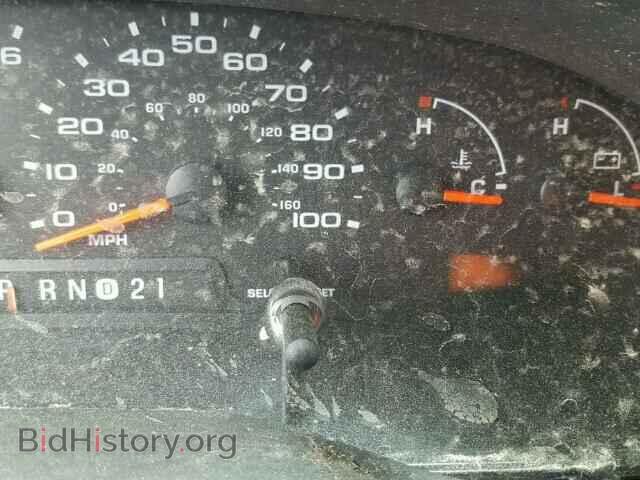 2007 FORD ECONOLINE - VIN: 1FTNE14WX7DB26994 - Фото 8