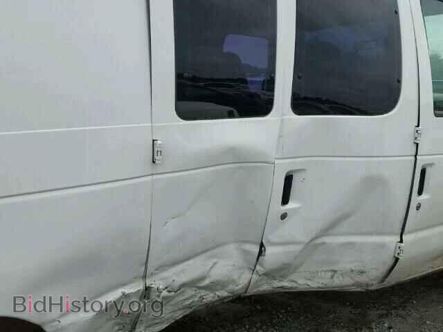 2007 FORD ECONOLINE - VIN: 1FTNE14WX7DB26994 - Фото 10