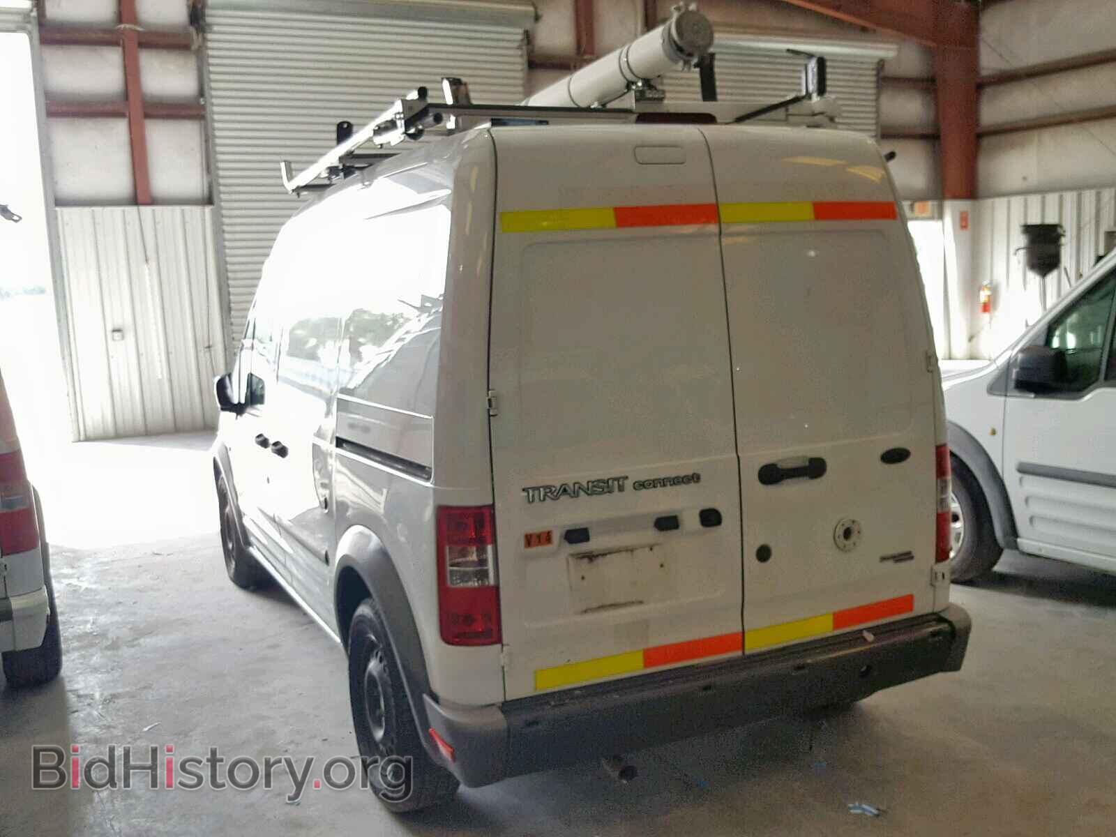 2012 FORD TRANSIT CO - VIN: NM0LS7AN9CT098908 - Фото 3