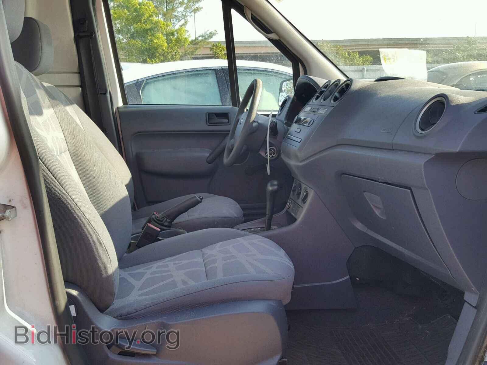 2012 FORD TRANSIT CO - VIN: NM0LS7AN9CT098908 - Фото 5