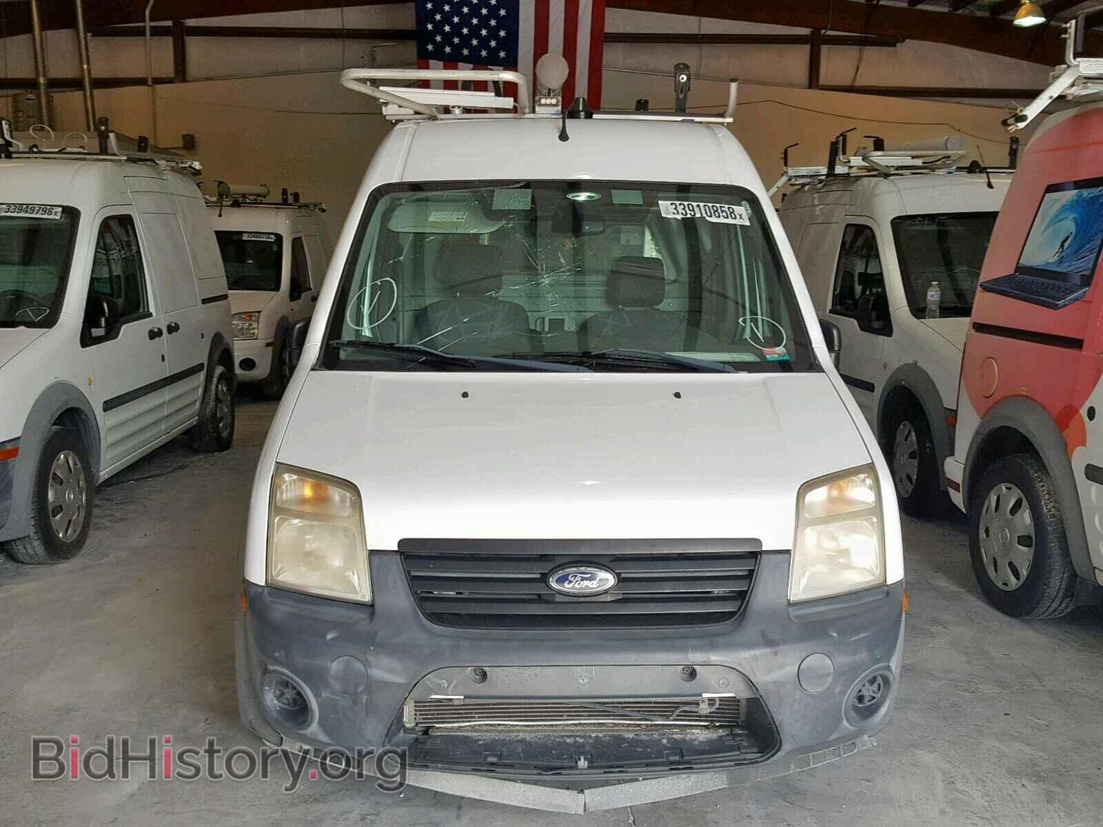 2012 FORD TRANSIT CO - VIN: NM0LS7AN9CT098908 - Фото 9