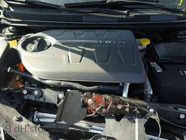 2015 CHRYSLER 200 - VIN: 1C3CCCCG9FN581562 - Photo 7