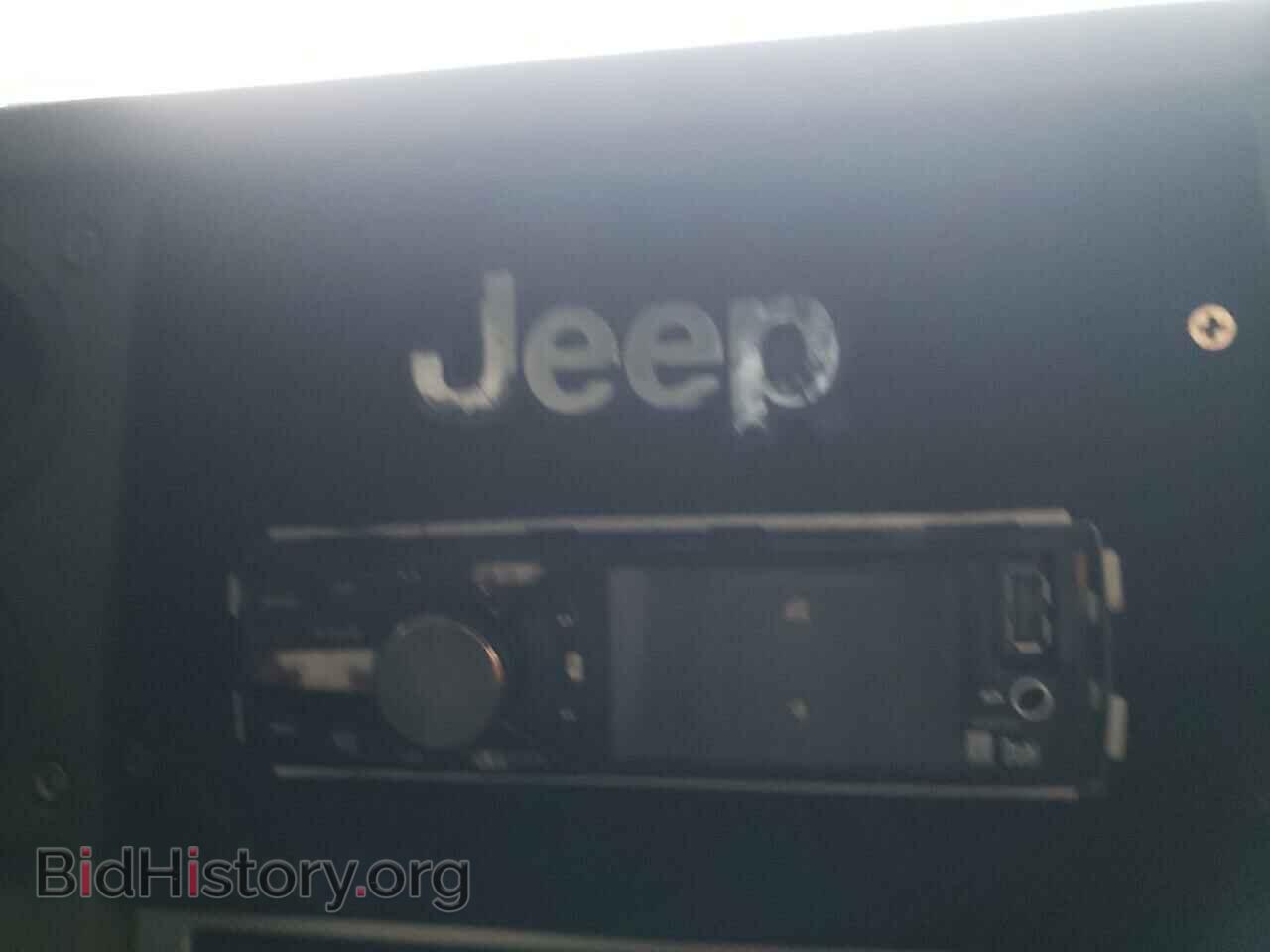 2006 JEEP COMMANDER - VIN: 1J8HG48N06C129636 - Фото 9