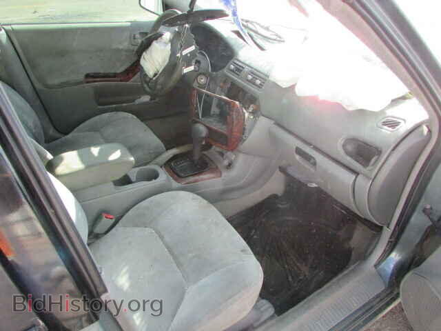 2000 MITSUBISHI GALANT - VIN: 4A3AA46G5YE146483 - Фото 5