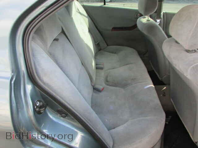 2000 MITSUBISHI GALANT - VIN: 4A3AA46G5YE146483 - Фото 6