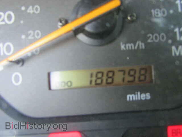 2000 MITSUBISHI GALANT - VIN: 4A3AA46G5YE146483 - Фото 8