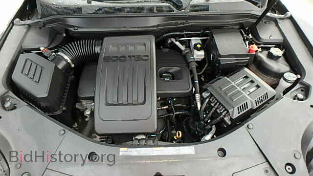 2012 GMC TERRAIN - VIN: 2GKALMEK0C6311943 - Photo 7
