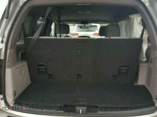 2015 HONDA PILOT - VIN: 5FNYF3H22FB025145 - Photo 9