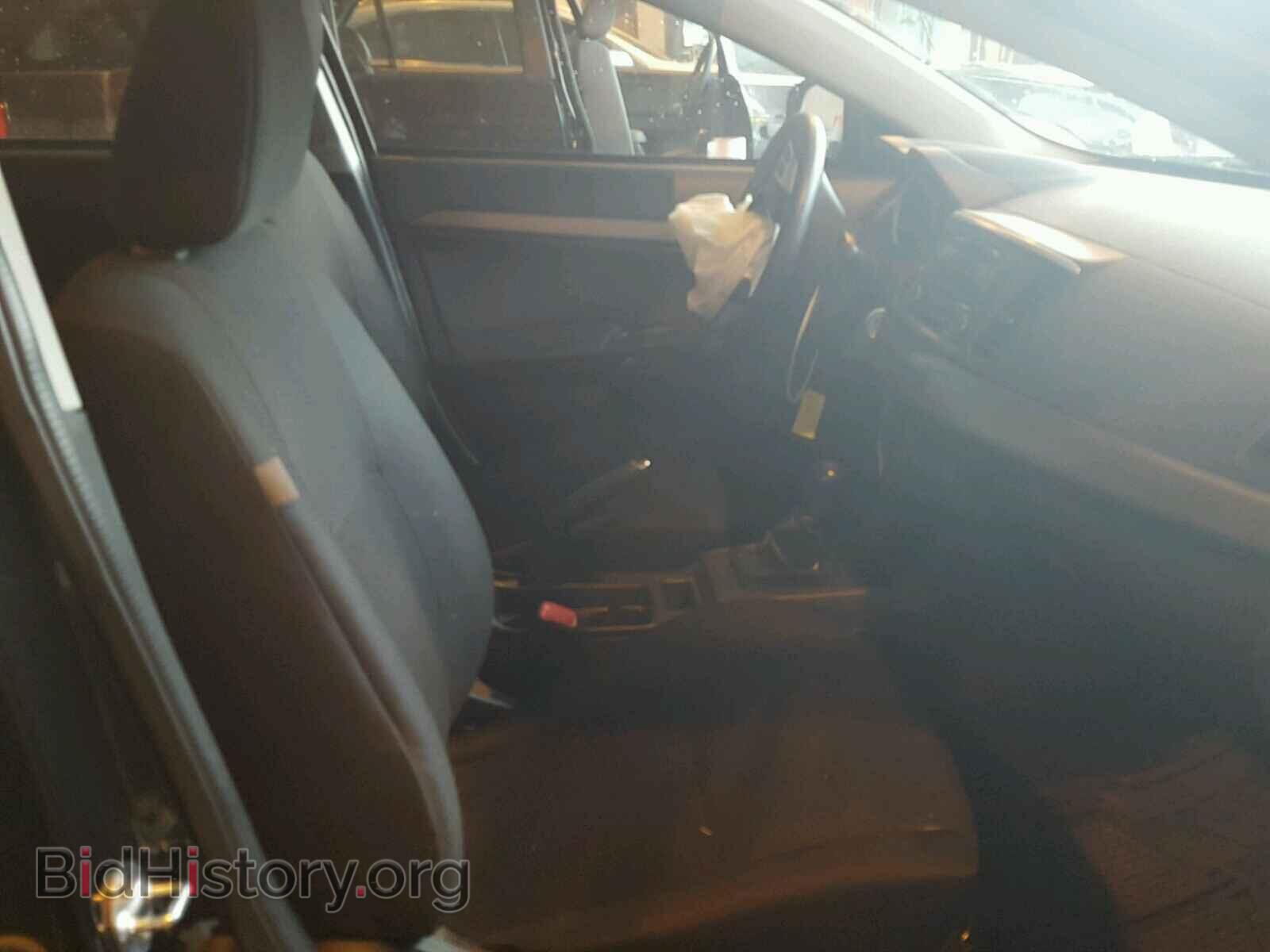 2015 MITSUBISHI LANCER - VIN: JA32U2FU9FU006351 - Фото 5
