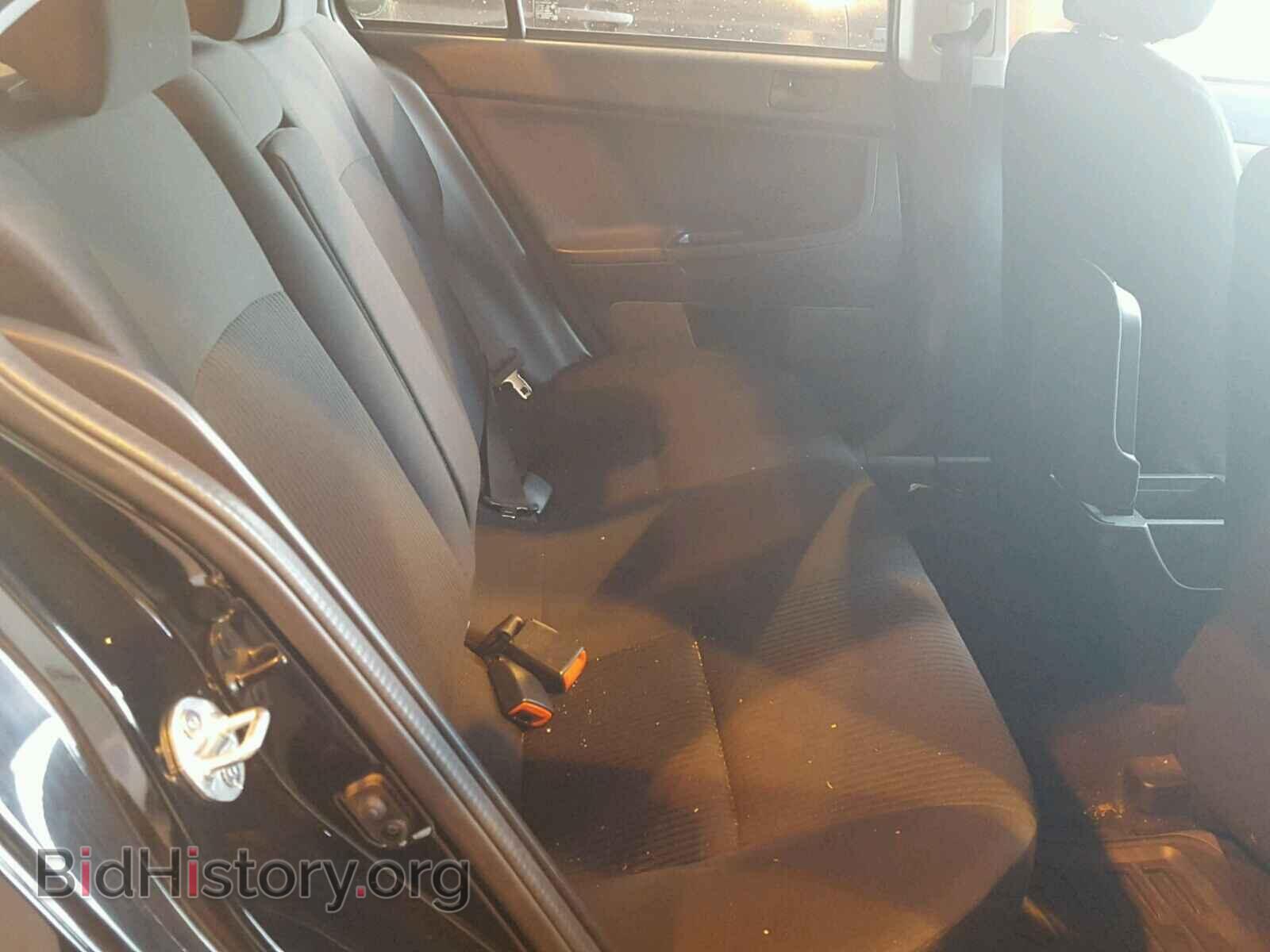 2015 MITSUBISHI LANCER - VIN: JA32U2FU9FU006351 - Фото 6