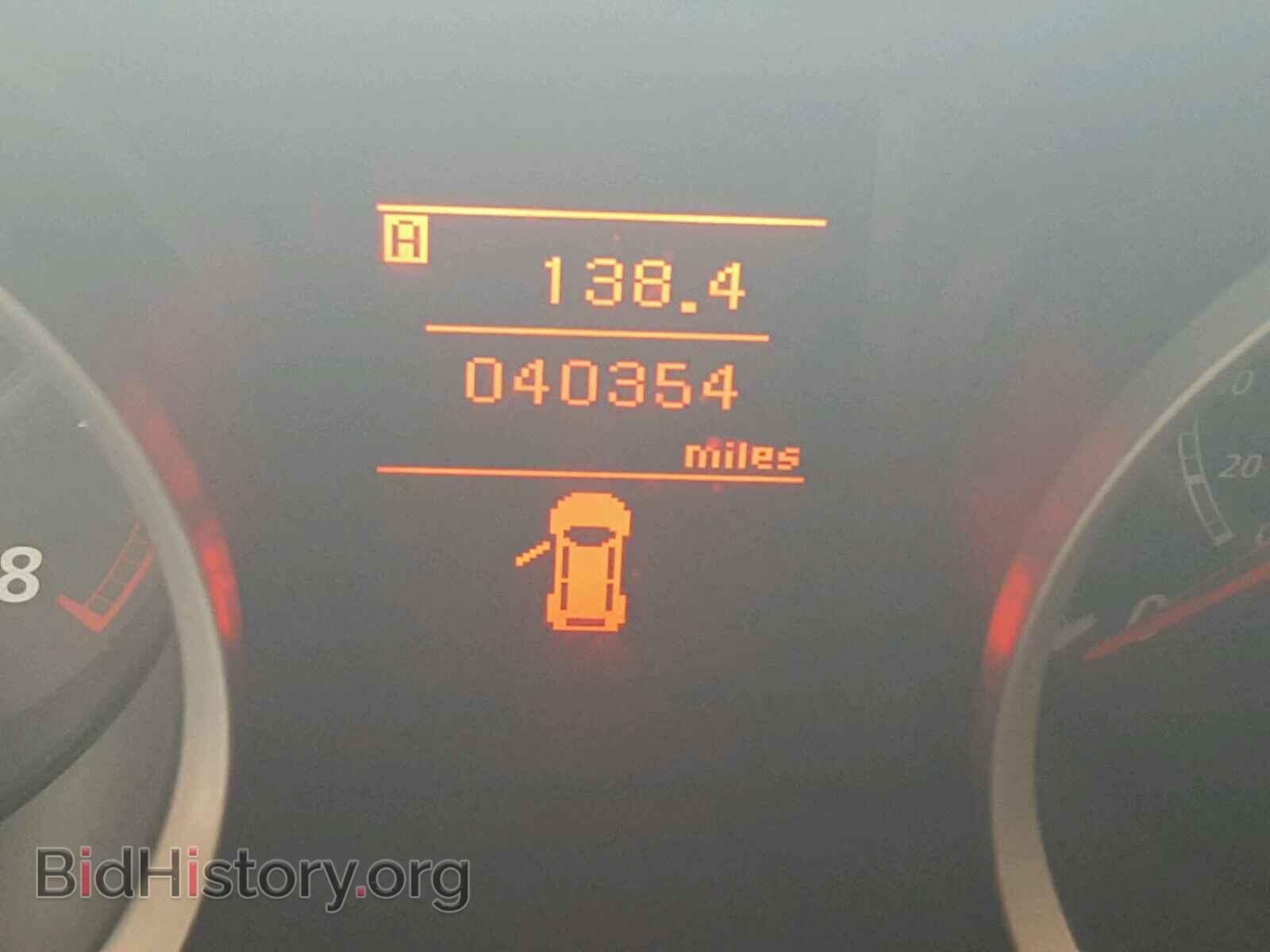2015 MITSUBISHI LANCER - VIN: JA32U2FU9FU006351 - Фото 8