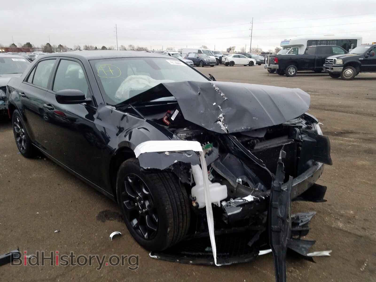 Photo 2C3CCAGG0KH569107 - CHRYSLER 300 2019