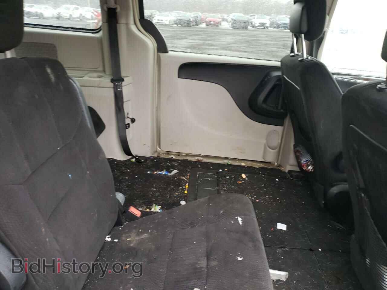 2011 CHRYSLER MINIVAN - VIN: 2A4RR5DG6BR641576 - Photo 6