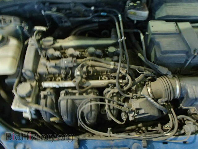2007 FORD FOCUS - VIN: 1FAFP34N97W275344 - Фото 7