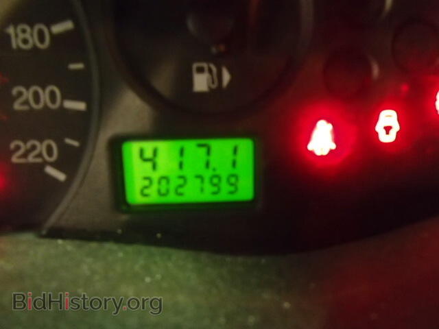 2007 FORD FOCUS - VIN: 1FAFP34N97W275344 - Фото 8