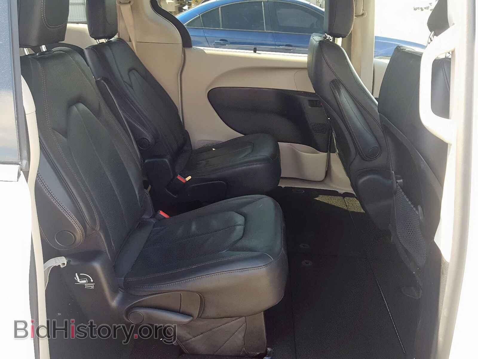 2019 CHRYSLER PACIFICA T - VIN: 2C4RC1BG3KR537341 - Фото 6