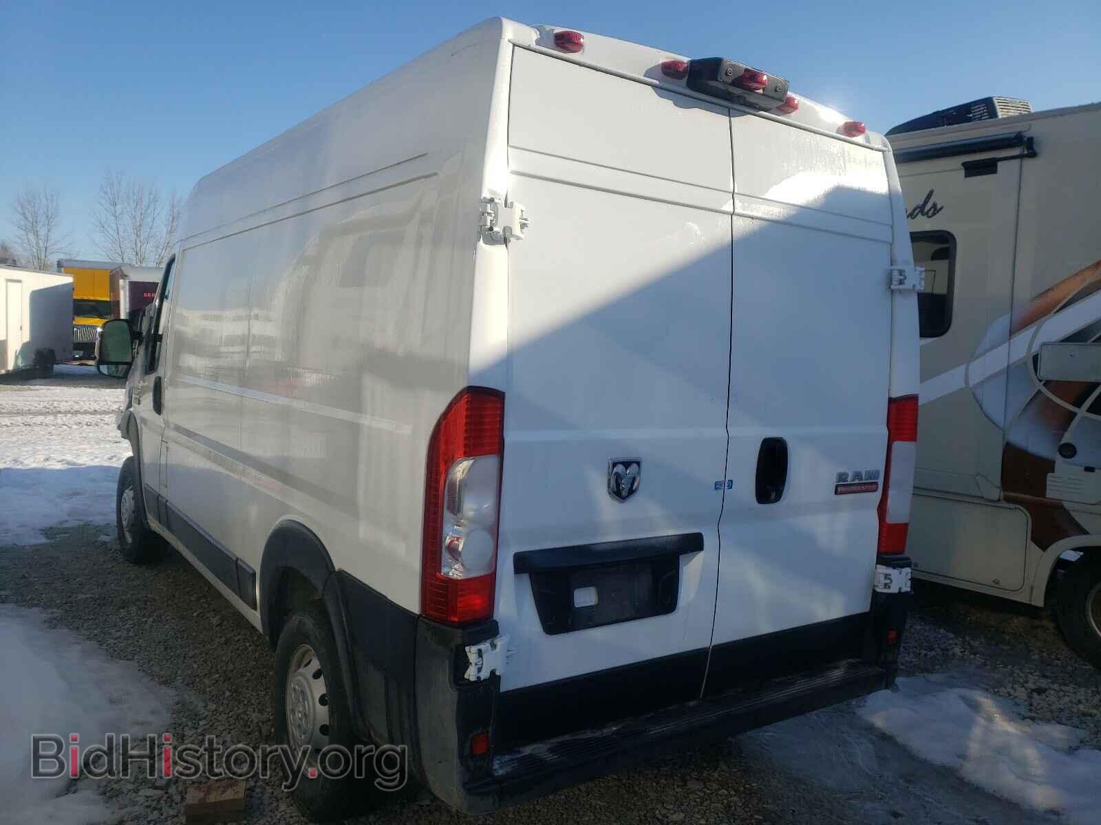 2020 RAM PROMASTER - VIN: 3C6TRVCG5LE122686 - Фото 3