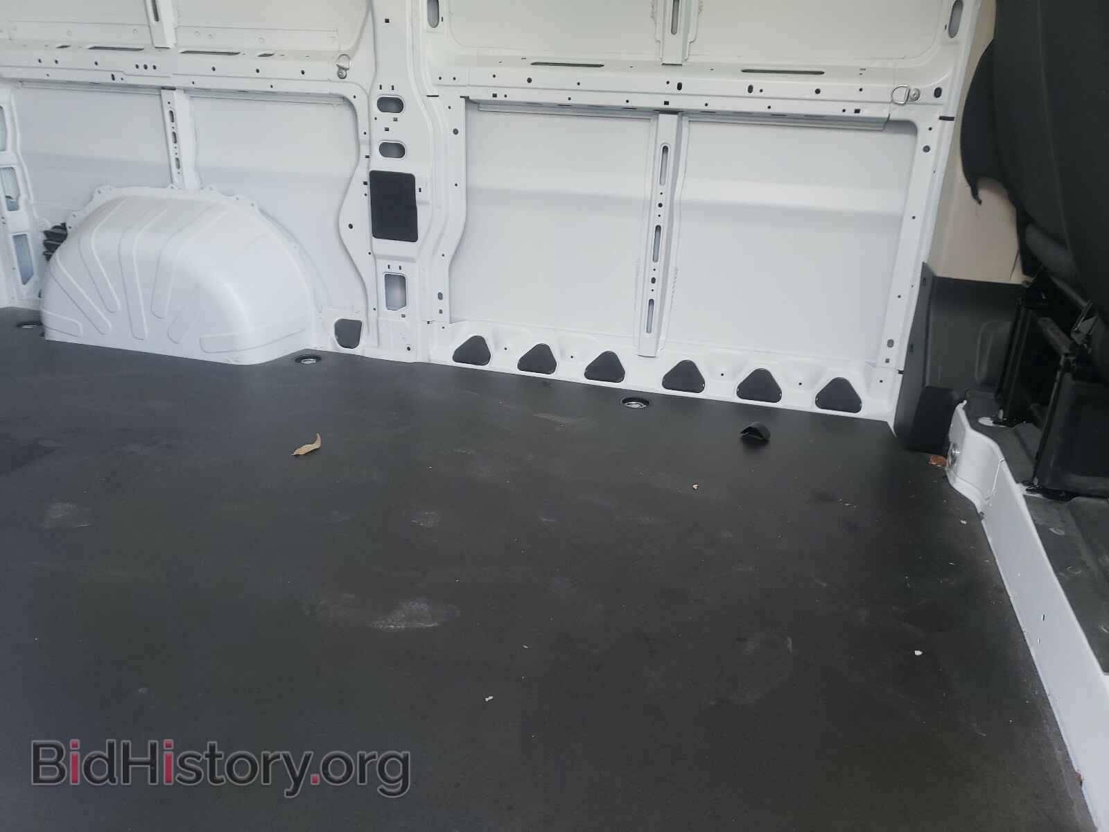 2020 RAM PROMASTER - VIN: 3C6TRVCG5LE122686 - Фото 6