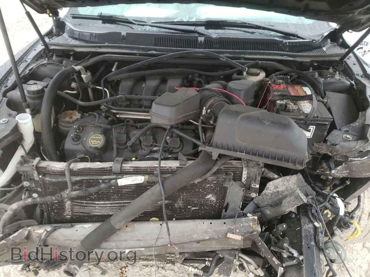 2015 FORD TAURUS - VIN: 1FAHP2MK7FG121149 - Photo 7