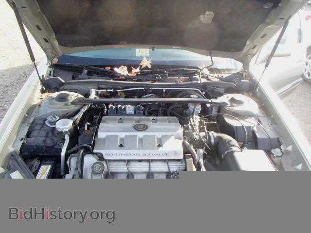 1996 CADILLAC DEVILLE - VIN: 1G6KD52YXTU227841 - Photo 7