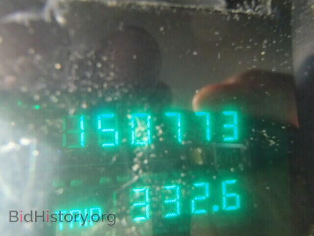 1996 CADILLAC DEVILLE - VIN: 1G6KD52YXTU227841 - Photo 8