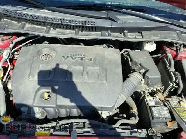 2012 TOYOTA COROLLA - VIN: 5YFBU4EE7CP024413 - Фото 7