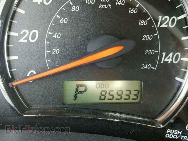 2012 TOYOTA COROLLA - VIN: 5YFBU4EE7CP024413 - Фото 8